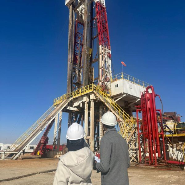 8AERO CLUB بمهمة ميدانية