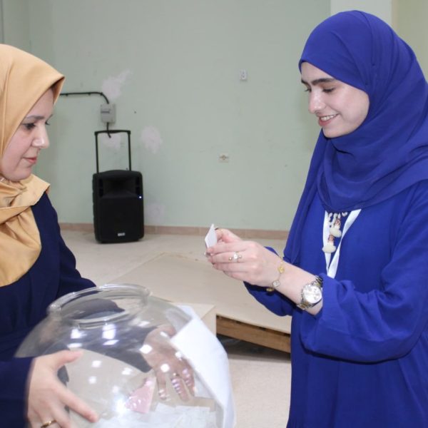 8_فعالية قرعة العمرة للسنة المالية 2025