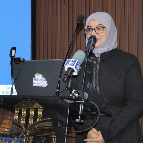 8اللغة العربية_الخطاب اللساني_ الذكاء _الاصطناعي