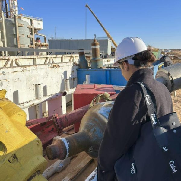 9AERO CLUB بمهمة ميدانية