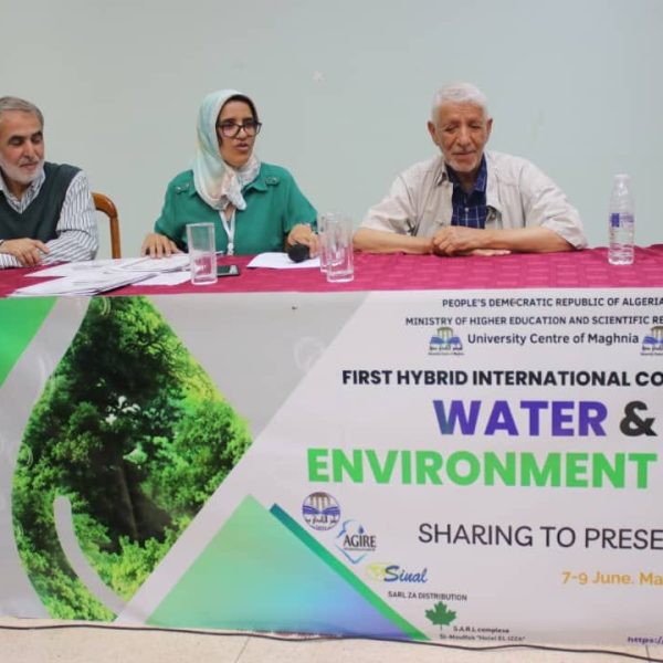 Eau et Environnement1