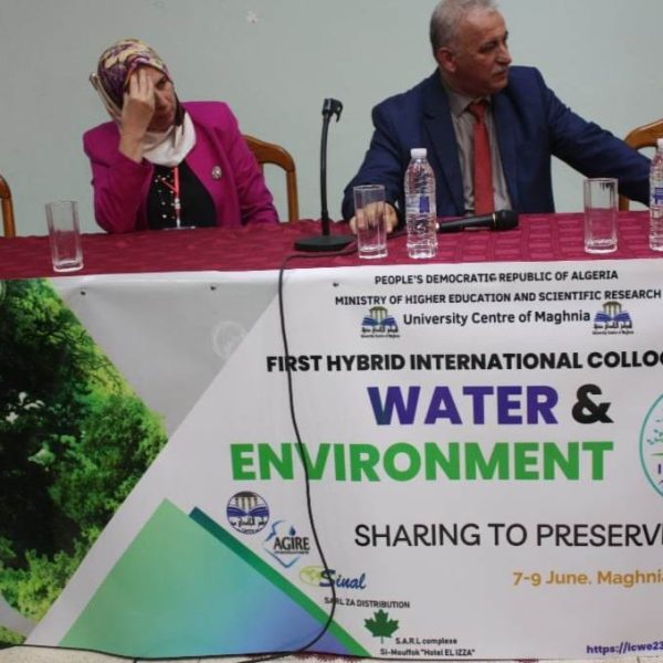 Eau et Environnement21