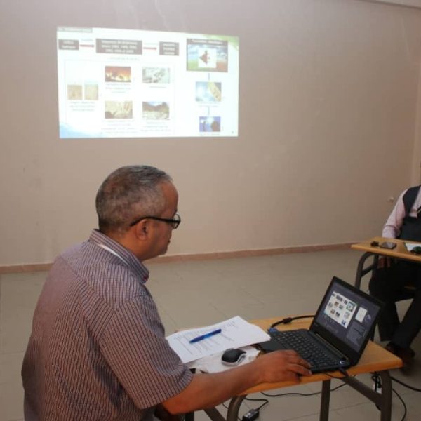 Eau et Environnement23