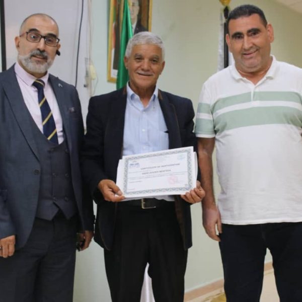 Eau et Environnement25