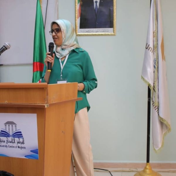 Eau et Environnement_Mme_BELARBI