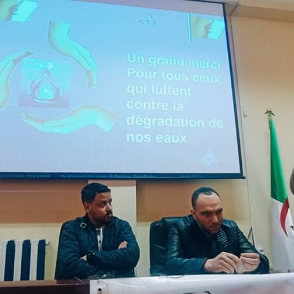 Journée Mondiale 10