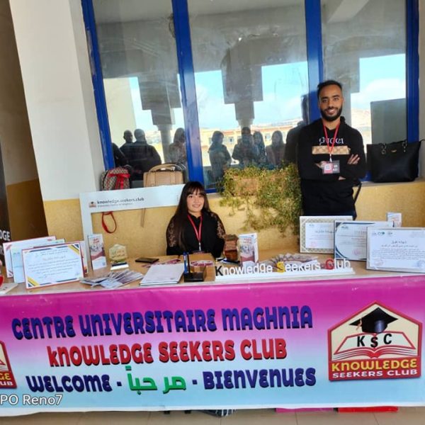 Journée Mondiale 13