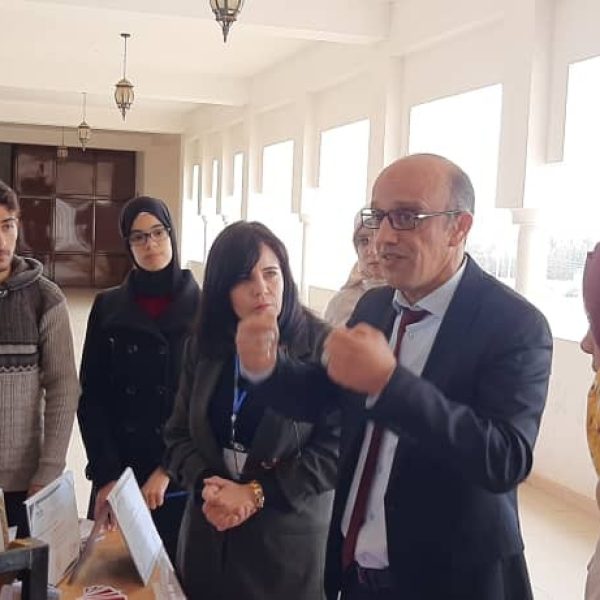 Journée Mondiale 14