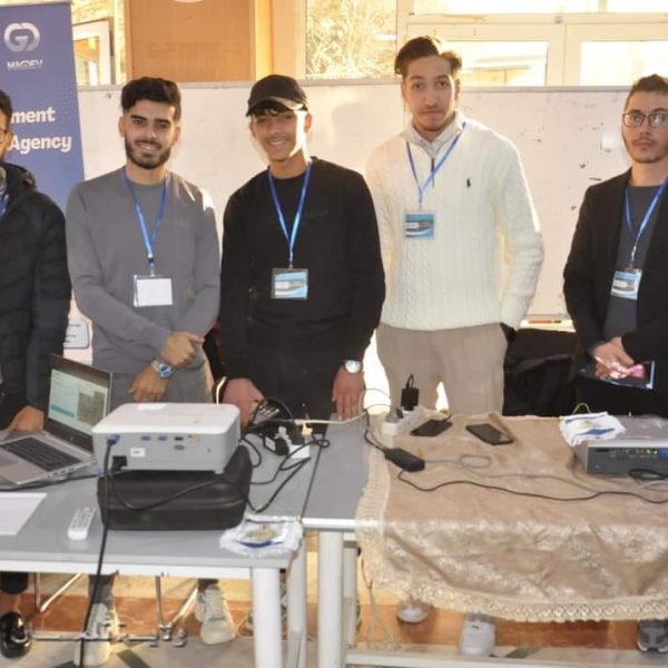 إختتام_ فعاليات الأسبوع العالمي للمقاولاتية9