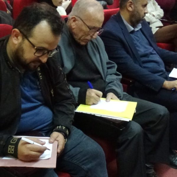 آفاق الاصلاحات الاقتصادية19