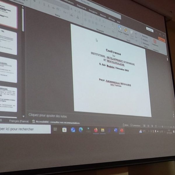 آفاق الاصلاحات الاقتصادية20