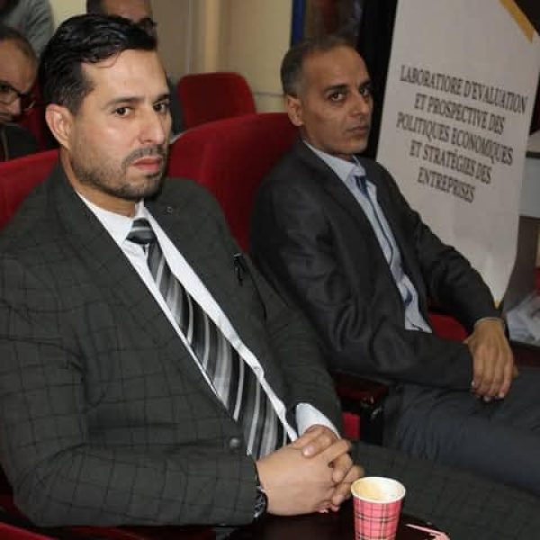 آفاق الاصلاحات الاقتصادية8