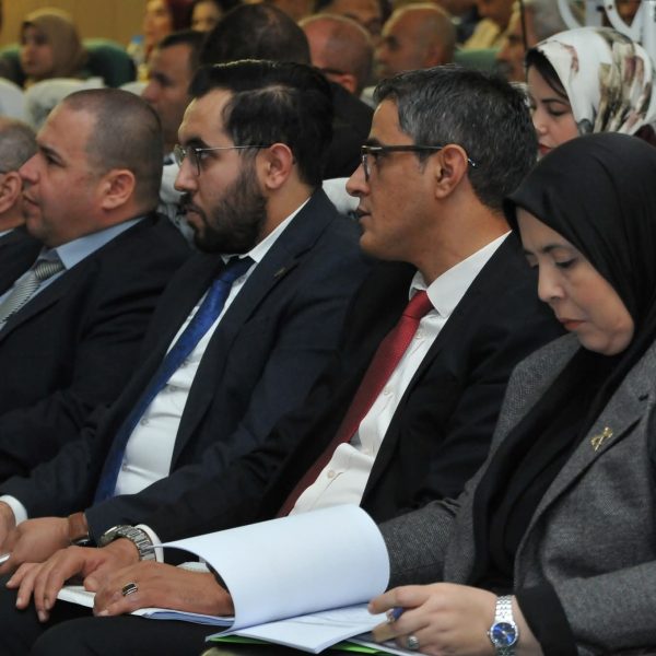 أشغال الدورة العادية الثالثة للمجلس الشعبي الولائي10