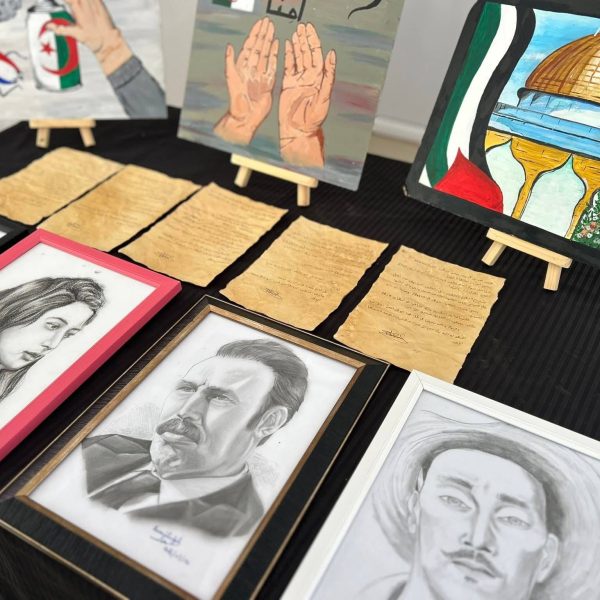 إحياء الذكرى الوطنية لعيد النصر 4