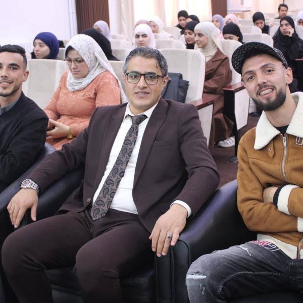 إحياء الذكرى الوطنية لعيد النصر 5