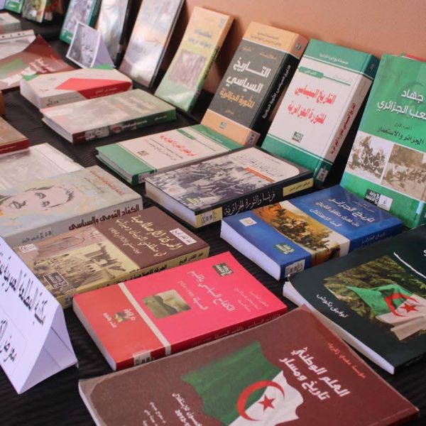 إحياء الذكرى الوطنية لعيد النصر 7