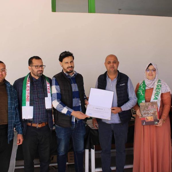 إحياء الذكرى الوطنية لعيد النصر 9