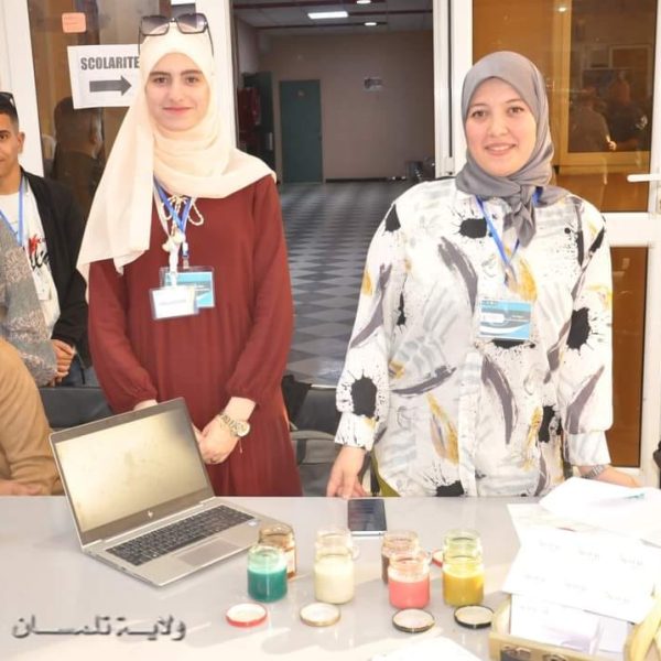 إختتام_ فعاليات الأسبوع العالمي للمقاولاتية7