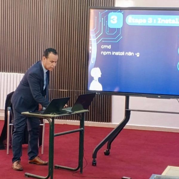 إنشاء وكلاء الذكاء الاصطناعي 5