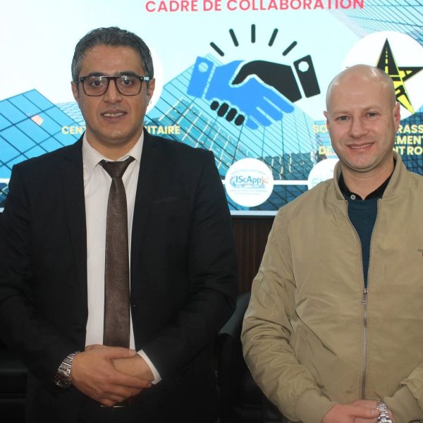 اتفاقية_المركز الجامعي لمغنية وشركةستار تلمسان_4