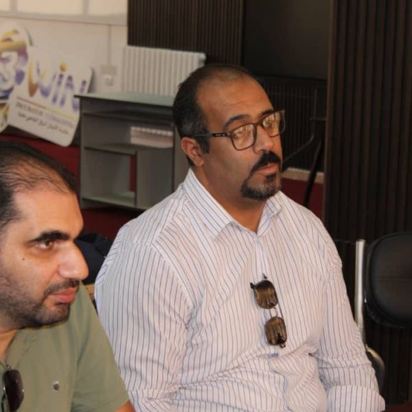 اجتماع اللجنة التقنية للحاضنة بالمركز الجامعي مغنية3