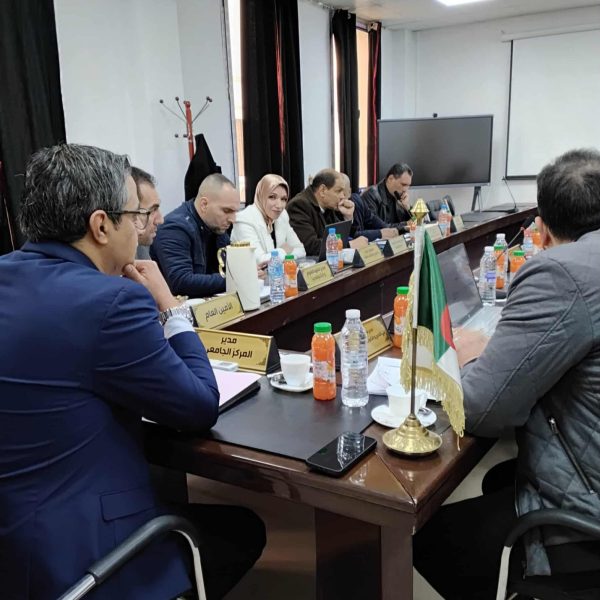 اجتماع مجلس المديرية 2