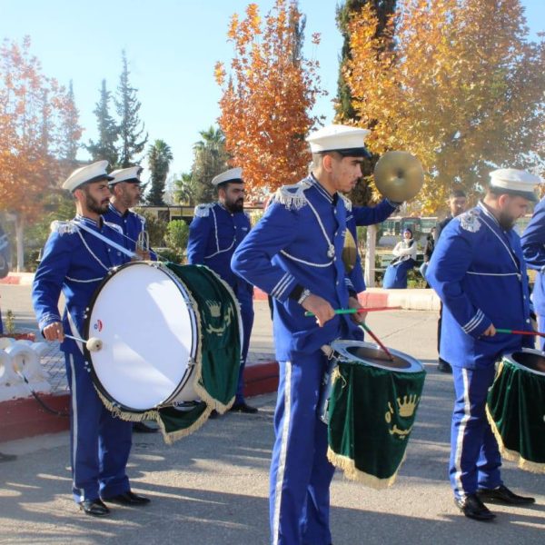 احياء ذكرى 11 ديسمبر 10