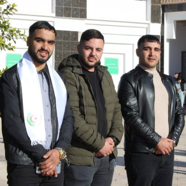 احياء ذكرى 11 ديسمبر 11