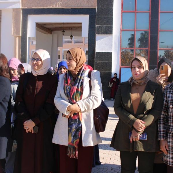 احياء ذكرى 11 ديسمبر 9