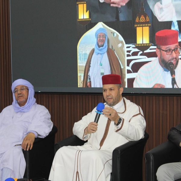 اختتام فعاليات رمضانيات3