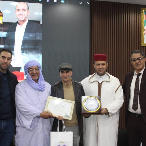 اختتام فعاليات رمضانيات4