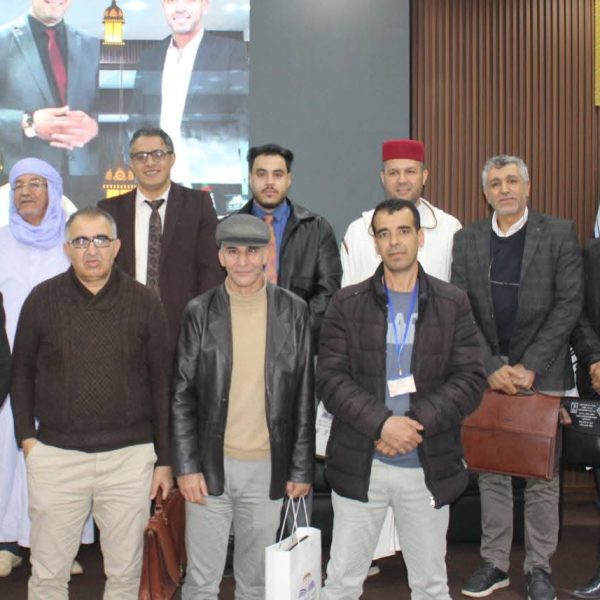 اختتام فعاليات رمضانيات5