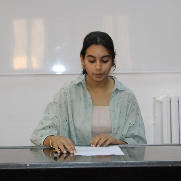 اختتام ناجح لدورة التكوين في التنشيط الإذاعي18.