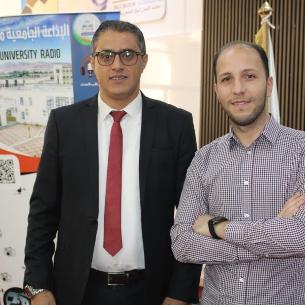 اختتام ناجح لدورة التكوين في التنشيط الإذاعي6