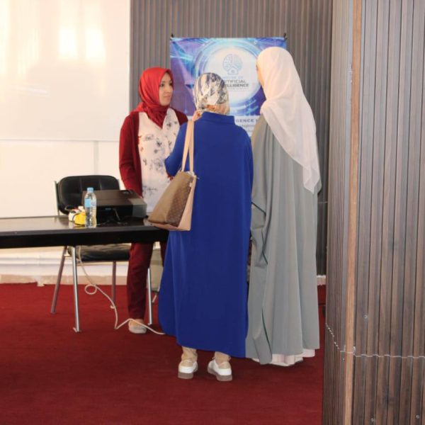 الأبواب المفتوحة للتعريف بمختلف الواجهات الجامعية الداعمة للمشاريع الريادية0