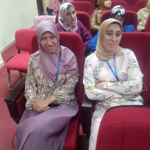 الأدب في زمن جائحة كورونا8