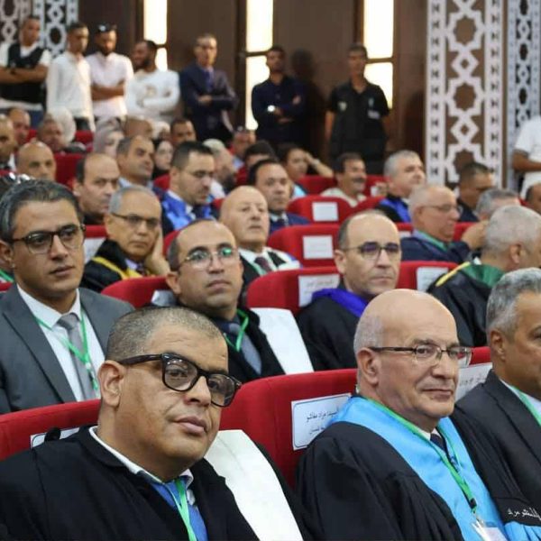 الافتتاح الرسمي للسنة الجامعية3