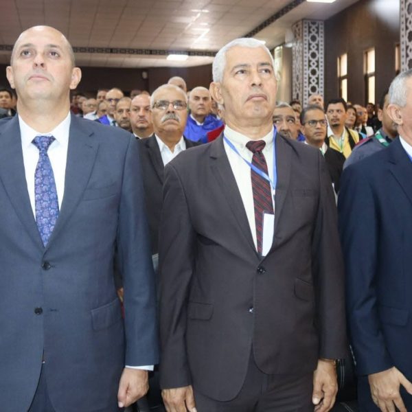 الافتتاح الرسمي للسنة الجامعية7