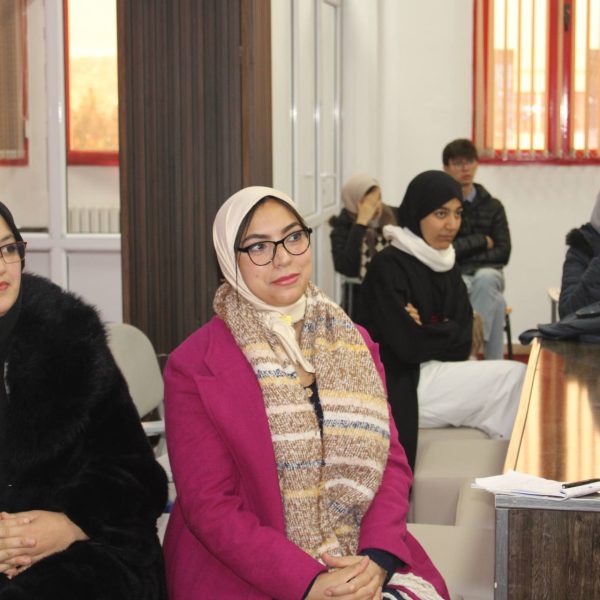 الافتتاح الرسمي لمنصة EduZoon19