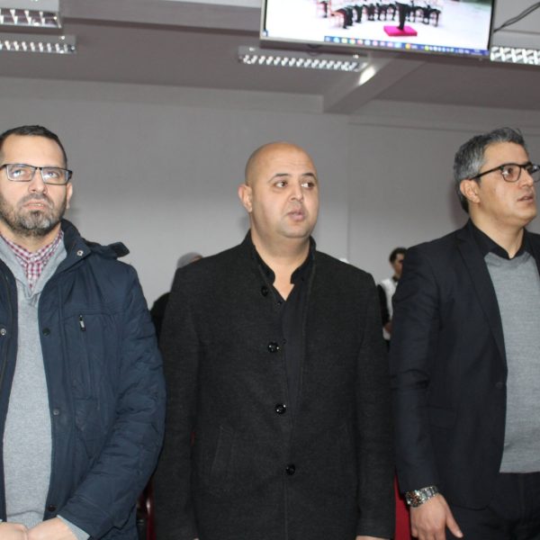 الافتتاح الرسمي لنادي رفاق الفن والإبداع_1