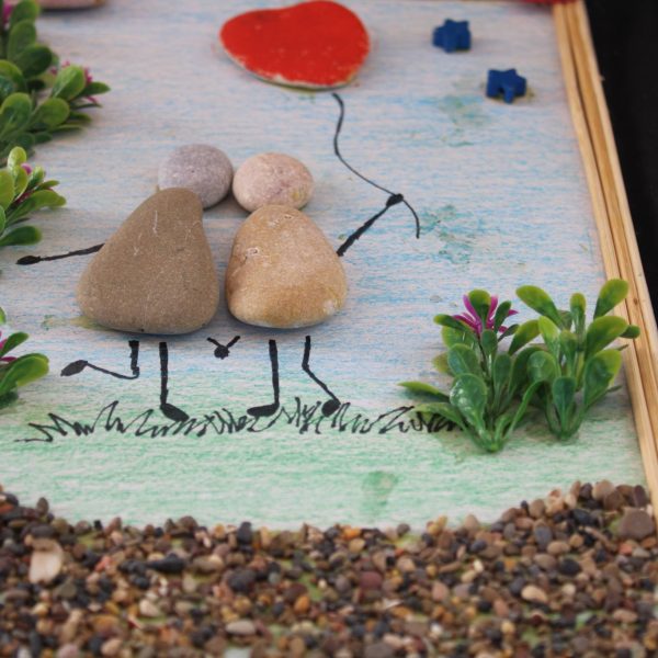 الافتتاح الرسمي لنادي رفاق الفن والإبداع_7