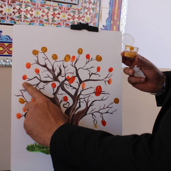 الافتتاح الرسمي لنادي رفاق الفن والإبداع_8