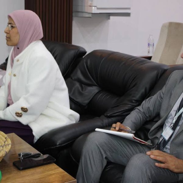 البينية والتراث المادي واللامادي11