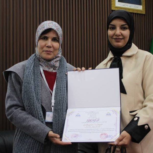 البينية والتراث المادي واللامادي19