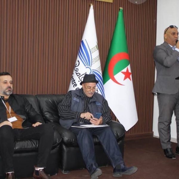 البينية والتراث المادي واللامادي9