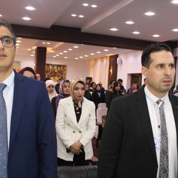 التحول الرقمي كمسار لتطوير المؤسسات1