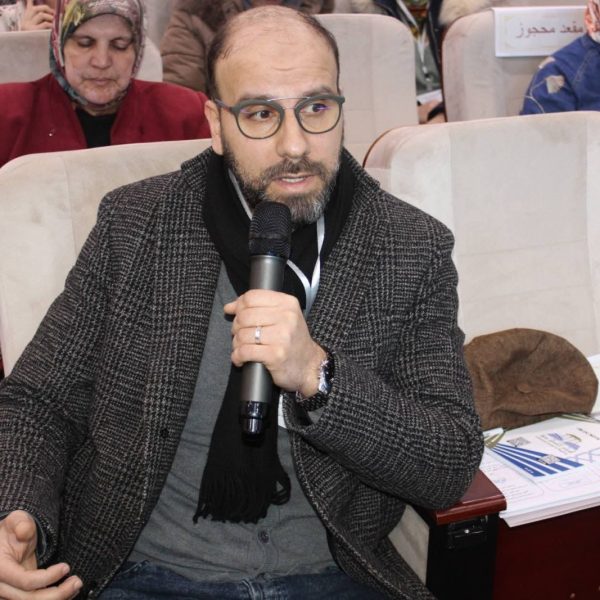 التحول الرقمي كمسار لتطوير المؤسسات15