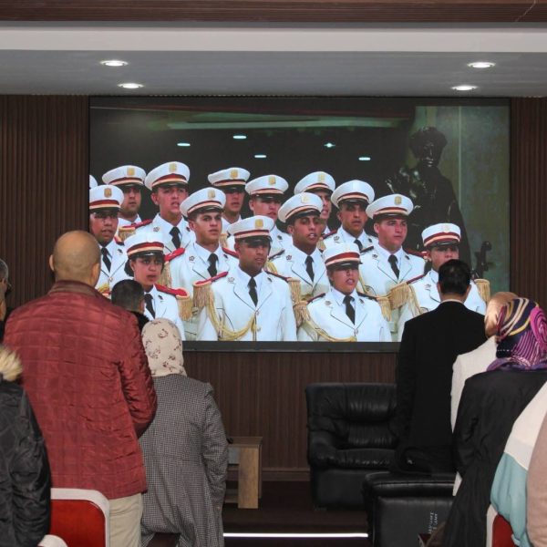 التحول الرقمي كمسار لتطوير المؤسسات2