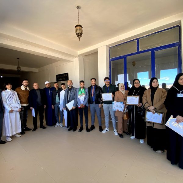 التضامن الوطني الطلابي8