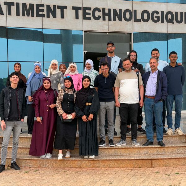 التكوين التطبيقي1